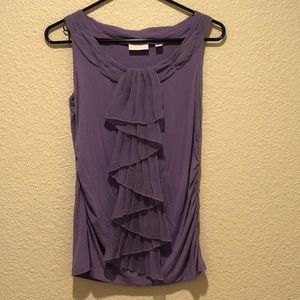 New York and company blouse